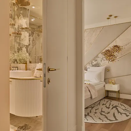 Okrzei Luxury Glamour - 700m To By Downtown * Sopoty