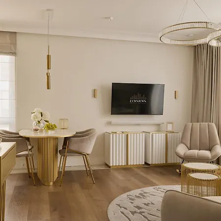 Okrzei Luxury Glamour - 700m To By Downtown * Sopoty
