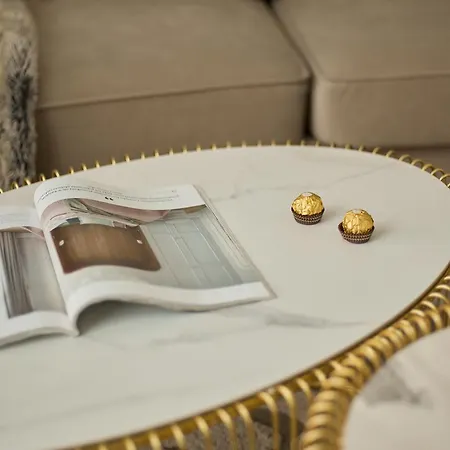 Apartmán Okrzei Luxury Glamour - 700m To By Downtown