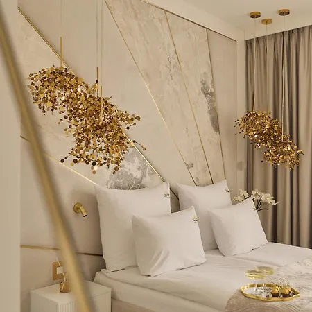 Okrzei Luxury Glamour - 700m To By Downtown * Sopoty