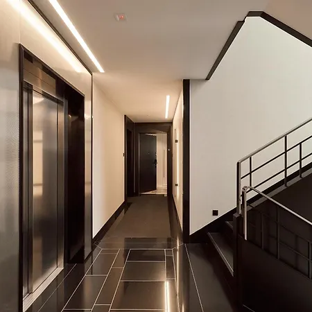 Okrzei Luxury Glamour - 700m To By Downtown * Sopoty